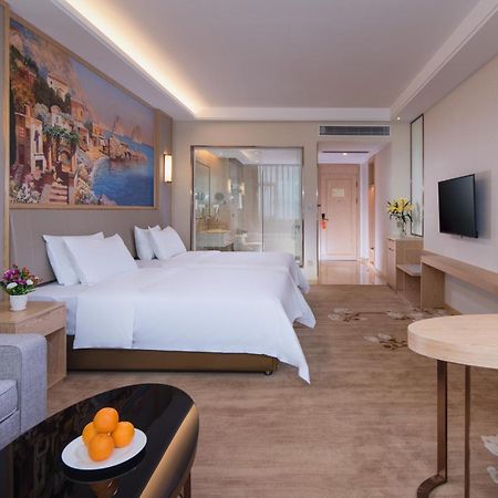 Vienna International Hotel Lianjiang  Eksteriør bilde